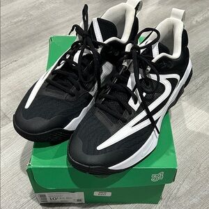 NIKE Men’s GIANNIS IMMORTALITY 3 Size 10.5 excellent condition worn once